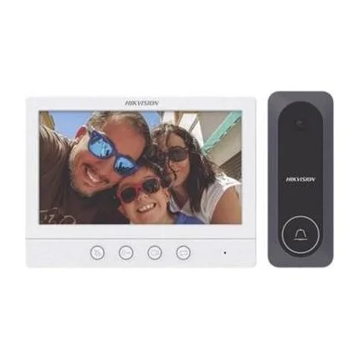 Hikvision DS-KIS212(O-STD)