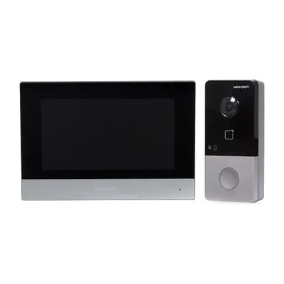 Hikvision DS-KIS603-P(C)(O-STD)