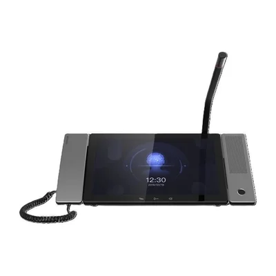 Portero Hikvision monitor videoportero