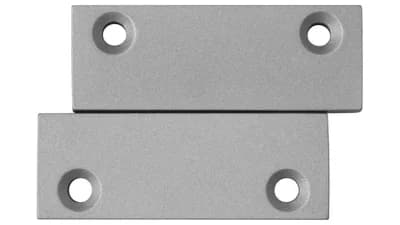 Alarma Hikvision contacto magnético cableado