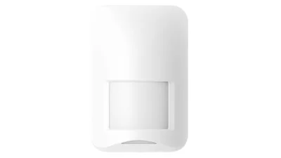 Alarma Hikvision detector PIR ax home