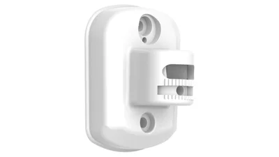 Alarma Hikvision soporte de detector