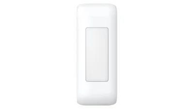 Alarma Hikvision detector PIR de cortina 5M ax hybrid pro