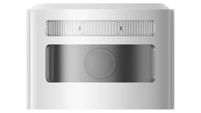 Alarma Hikvision módulo