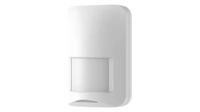 Alarma Hikvision detector de monóxido (co) ax pro