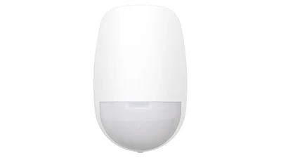 Alarma Hikvision detector doble tecnología 12M anti-mascotas ax pro