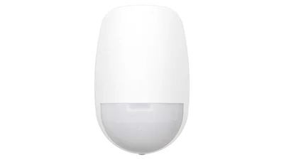 Alarma Hikvision detector doble tecnología 15M anti-mascotas ax