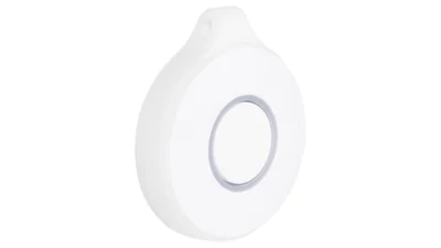 Alarma Hikvision botón de pánico ax pro