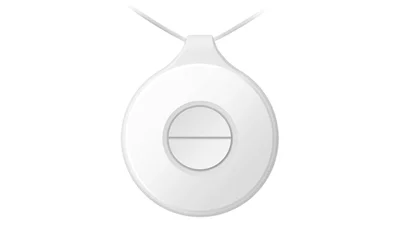 Alarma Hikvision botón de pánico ax pro