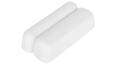 Alarma Hikvision contacto magnético exterior exterior ax pro