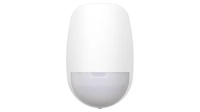 Alarma Hikvision detector PIR 15M anti-mascotas ax pro