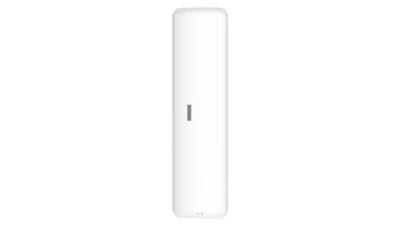 Alarma Hikvision detector sísmico