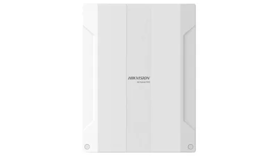 Alarma Hikvision panel ax hybrid pro 8+40 zonas
