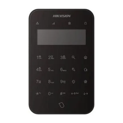 Hikvision DS-PK1-LT-WB(O-STD)/BLACK