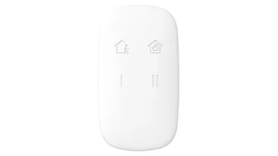 Alarma Hikvision control remoto (llavero) ax pro