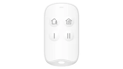 Alarma Hikvision control remoto (llavero) ax home