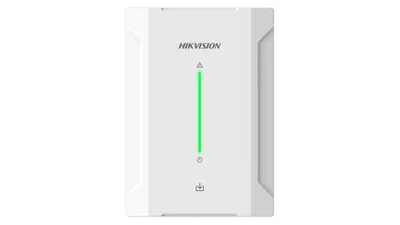 Alarma Hikvision expansor de entradas/salidas ax hybrid pro