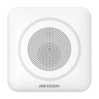 Hikvision DS-PS1-II-WB(O-STD)/RED