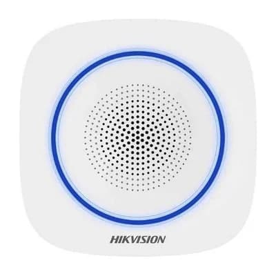 Hikvision DS-PS1-I-WB(B)(O-STD)/BLUE