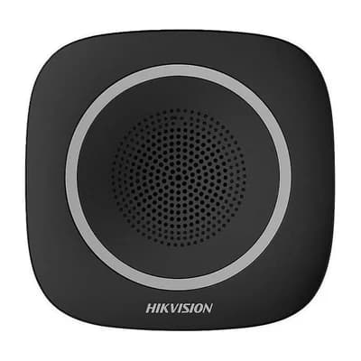 Hikvision DS-PS1-I-WB(B)(O-STD)/BLUE/BLACK