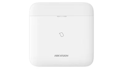 Alarma Hikvision panel ax pro 96 zonas