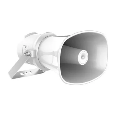 Audio Hikvision network horn parlante 7W i