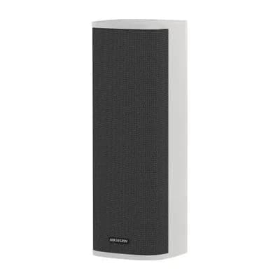 Audio Hikvision network column parlante 12