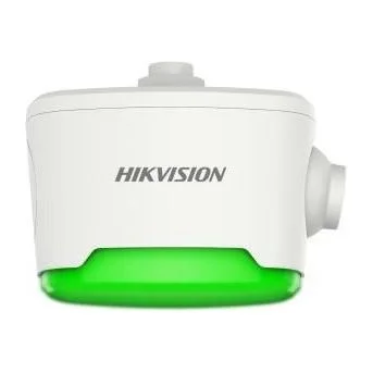 Cámara IP Hikvision IR 2.8 mm