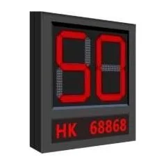 Hikvision DS-TVL224-8-5EY(O-STD)