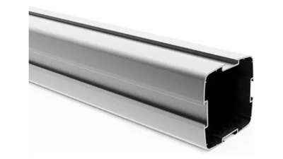Poste para cerco Eurocerco 60 cm 4 hilos