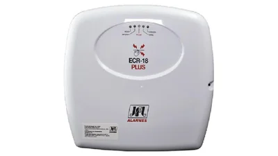 Electrificador JFL 18KV