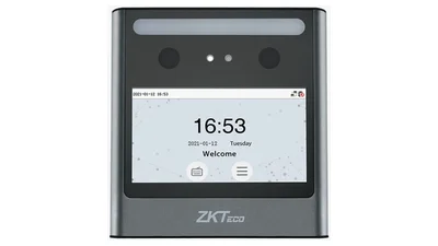 ZKTeco EFACE10