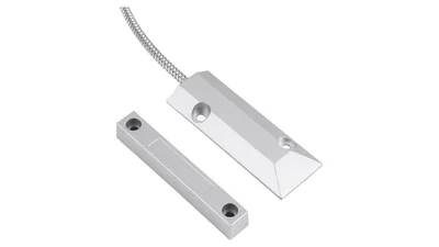 Alarma ElectricFeel sensor magnetico blindado