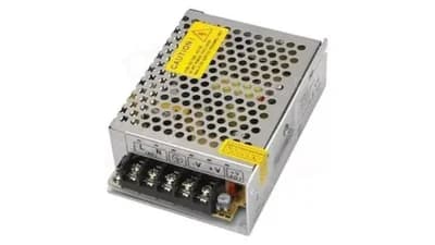 Fuente de alimentación Sudvision 12V 5A switching