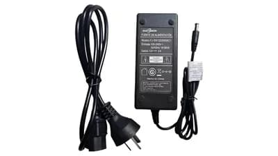 Fuente de alimentación Sudvision switching 12V 3A