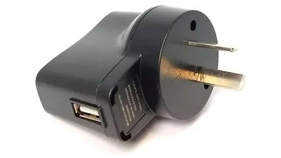 Fuente de alimentación Sudvision switching cc 5V 1A
