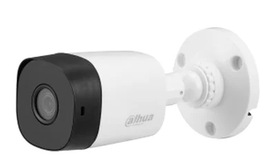 Cámara analógica Dahua 2MP IR bullet 2.8 mm