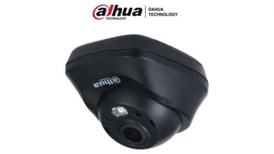 Cámara analógica Dahua 2MP IR 2.1 mm