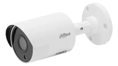 Cámara analógica Dahua 2MP IR 3.6 mm