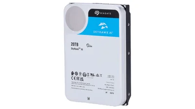 Disco rígido Toshiba 20TB enterprise
