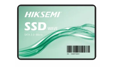 Disco solido Hiksemi 1TB (960GB)