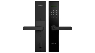 Cerradura inteligente i-modo I-C11