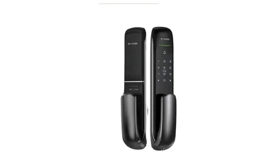 Cerradura inteligente i-modo I-C26