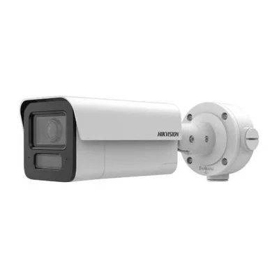 Cámara IP Hikvision 4MP IR bullet deepinview 4 mm