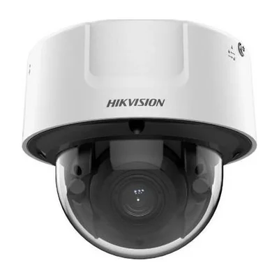 Cámara IP Hikvision 4MP IR deepinview motorizada 2.8-12 mm