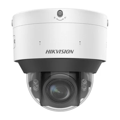 Cámara IP Hikvision 4MP IR deepinview motorizada 2.8-12 mm