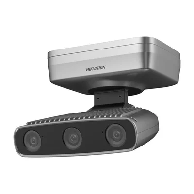 Cámara IP Hikvision 4MP IR deepinview 2.8 mm