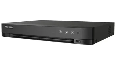 Grabador analógico Hikvision 8 canales 1080P acusense