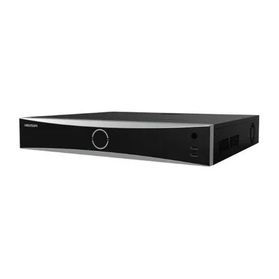 Grabador IP Hikvision 16 canales 8K deepinmind 1.5U