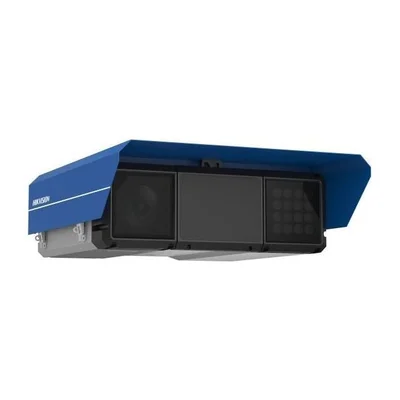 Cámara IP Hikvision IR